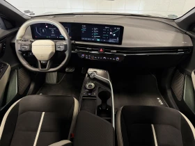 Kia EV6 GT-LINE 4WD 360 MERIDIAN, снимка 9