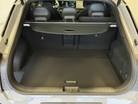 Kia EV6 GT-LINE 4WD 360 MERIDIAN, снимка 14
