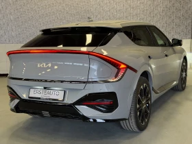 Kia EV6 GT-LINE 4WD 360 MERIDIAN, снимка 4