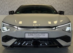Kia EV6 GT-LINE 4WD 360 MERIDIAN, снимка 5