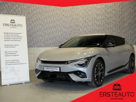 Kia EV6 GT-LINE 4WD 360 MERIDIAN, снимка 1