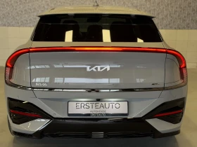 Kia EV6 GT-LINE 4WD 360 MERIDIAN, снимка 3