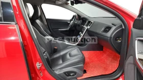 Volvo V60 Адаптивен круиз контрол* Навигационна система, снимка 11