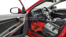 Volvo V60 Адаптивен круиз контрол* Навигационна система, снимка 10