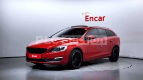 Volvo V60 Адаптивен круиз контрол* Навигационна система, снимка 1