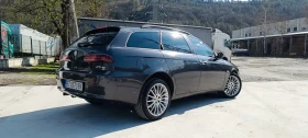 Alfa Romeo 156 sportwagon 1.9JTDm, снимка 3