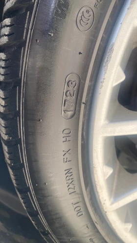 Alfa Romeo 156 sportwagon 1.9JTDm, снимка 9