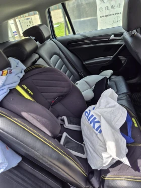 VW Golf, снимка 11