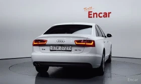 Audi A6, снимка 4