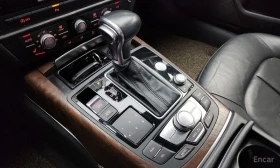 Audi A6, снимка 9