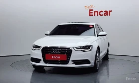 Audi A6, снимка 3