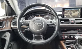 Audi A6, снимка 13