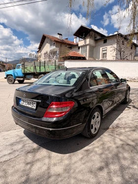 Mercedes-Benz C 180, снимка 5