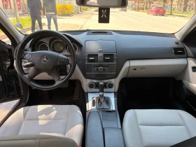 Mercedes-Benz C 180, снимка 13