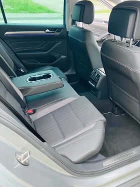 VW Alltrack 2, 0 TDI 200 кс, снимка 8