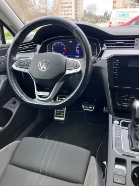 VW Alltrack 2, 0 TDI 200 кс, снимка 9