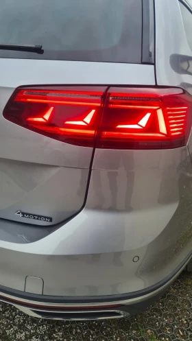 VW Alltrack 2, 0 TDI 200 кс, снимка 13