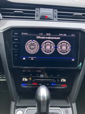 VW Alltrack 2, 0 TDI 200 кс, снимка 11