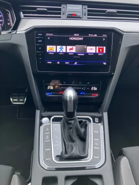 VW Alltrack 2, 0 TDI 200 кс, снимка 10