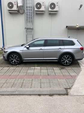 VW Alltrack 2, 0 TDI 200 кс, снимка 4