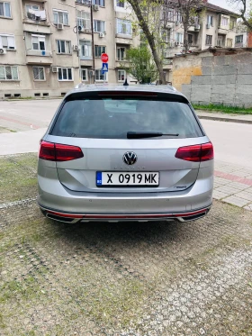 VW Alltrack 2, 0 TDI 200 кс, снимка 5