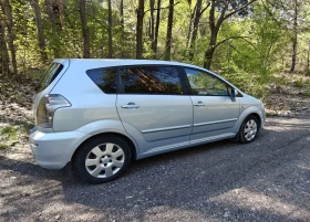 Toyota Corolla verso, снимка 3