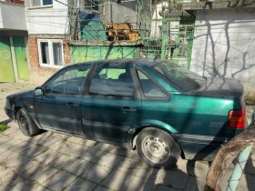 VW Passat, снимка 1