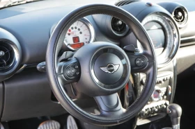 Mini Paceman РЕГИСТРИРАН* H/K* KEYLESS* PARKTRONIC* , снимка 8