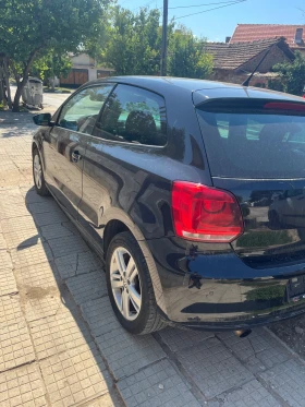 VW Polo, снимка 3