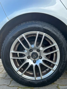 VW Golf Golf 5, снимка 12