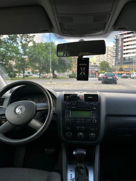 VW Golf Golf 5, снимка 8