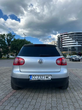 VW Golf Golf 5, снимка 4