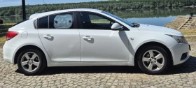 Chevrolet Cruze 1.6 BRC , снимка 5