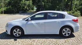 Chevrolet Cruze 1.6 BRC , снимка 6