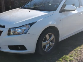 Chevrolet Cruze 1.6 BRC , снимка 7