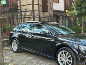 Audi A4 Allroad 3 TDI 96000km, снимка 2