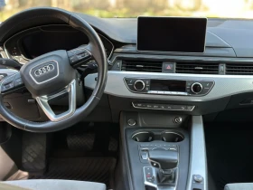 Audi A4 Allroad 3 TDI 96000km, снимка 8