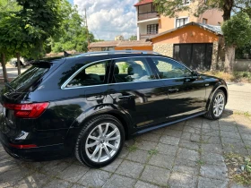 Audi A4 Allroad 3 TDI 96000km, снимка 4
