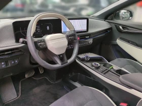 Kia EV6 GT-Line FACELIFT AWD 84kWh !Warranty!, снимка 7