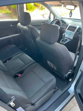 Toyota Corolla verso 2.2, снимка 11