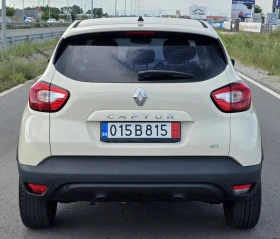 Renault Captur 1.5dci EURO 6B, снимка 5