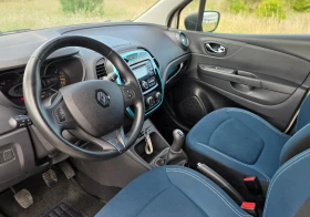 Renault Captur 1.5dci EURO 6B, снимка 7
