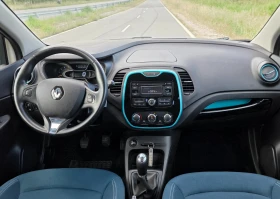 Renault Captur 1.5dci EURO 6B, снимка 9
