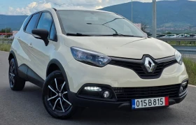 Renault Captur 1.5dci EURO 6B, снимка 1