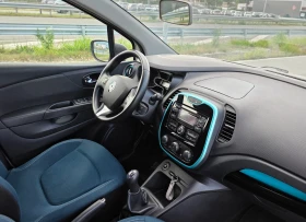 Renault Captur 1.5dci EURO 6B, снимка 8