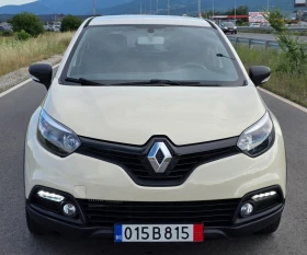 Renault Captur 1.5dci EURO 6B, снимка 3