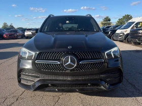 Mercedes-Benz GLE 450 AMG PACK/BURMESTER/360/DISTRONIC/PANO/HUD/ОБДУХ, снимка 2