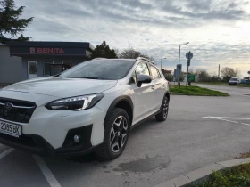 Subaru XV 2.0 AWD auto, снимка 3