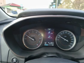 Subaru XV 2.0 AWD auto, снимка 5