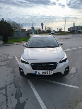 Subaru XV 2.0 AWD auto, снимка 1